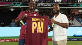 Deryck Murray calls for CWI president's ouster